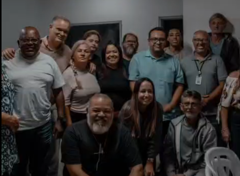 Fortalecendo: união, planejamento e novos começos!