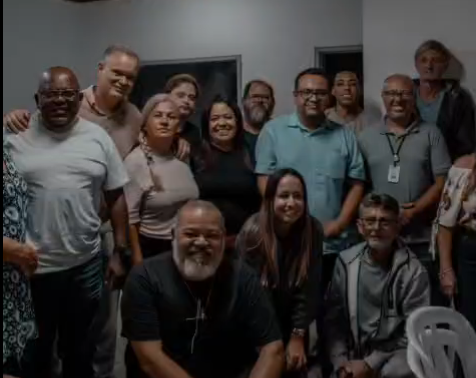 Fortalecendo: união, planejamento e novos começos!