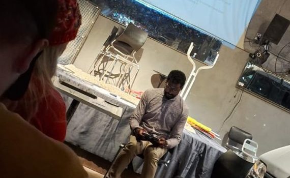 Junho no Residencial Terceiro Lago