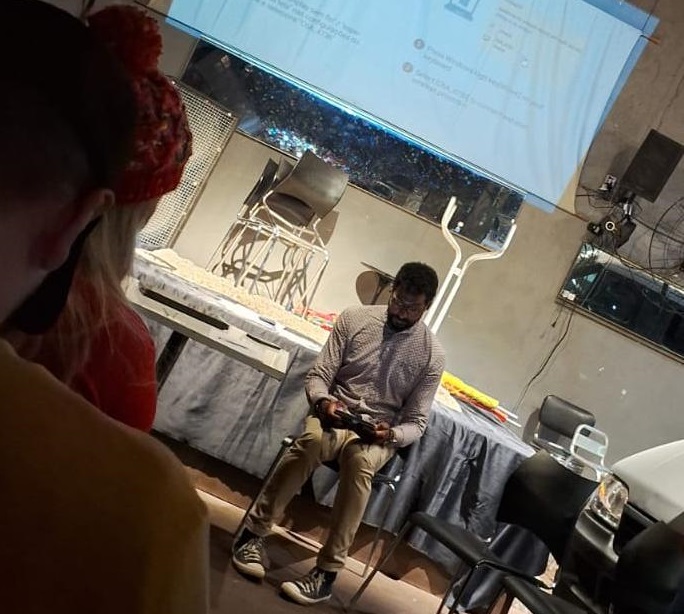 Junho no Residencial Terceiro Lago